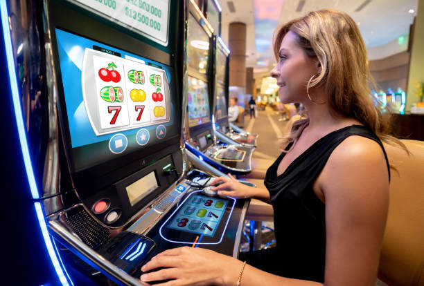 yumi toto Slots
